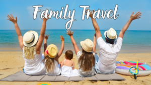Family travel