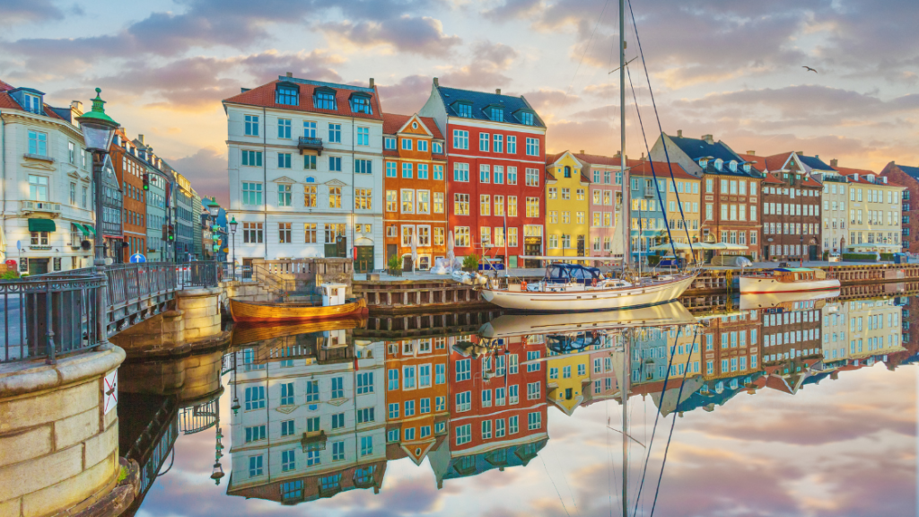 Copenhagen