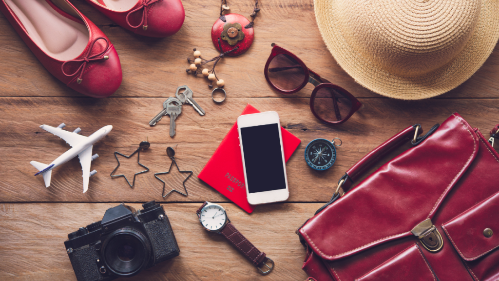 Gadgets you need to get