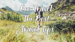 Eco-travel