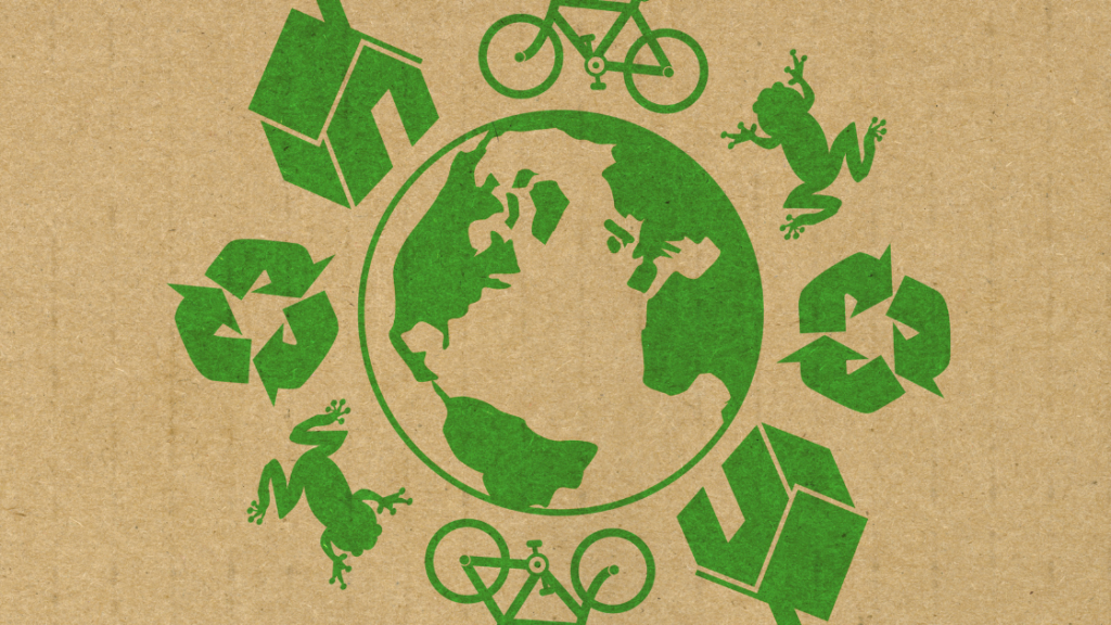 Eco-friendly