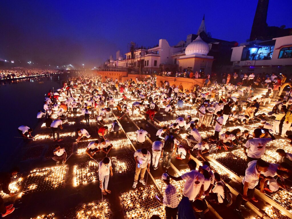 Diwali