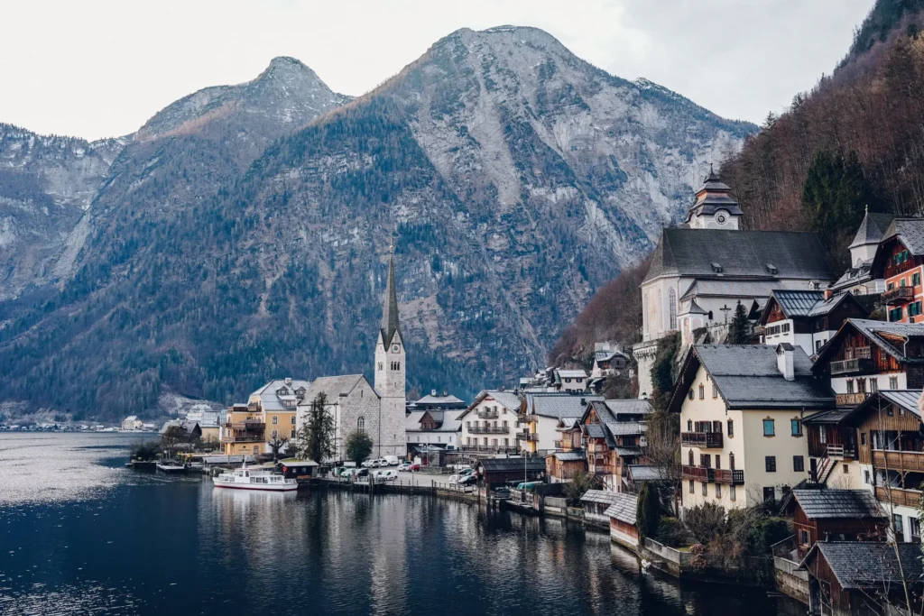 Hallstatt