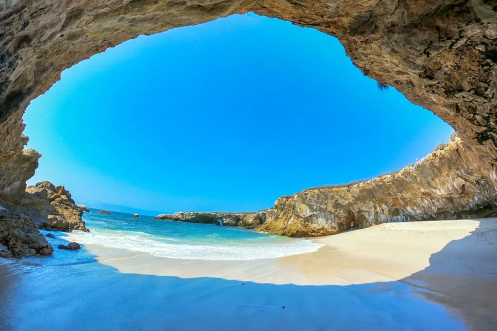 Playa del Amor