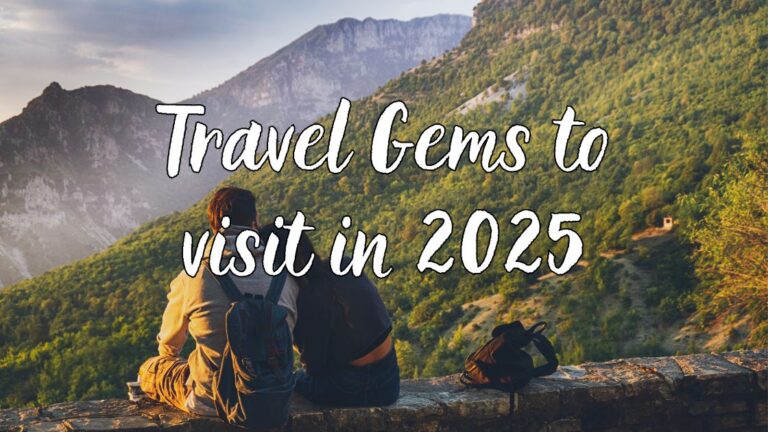 Hidden Travel Gems