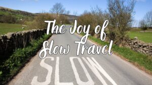 Slow Travel