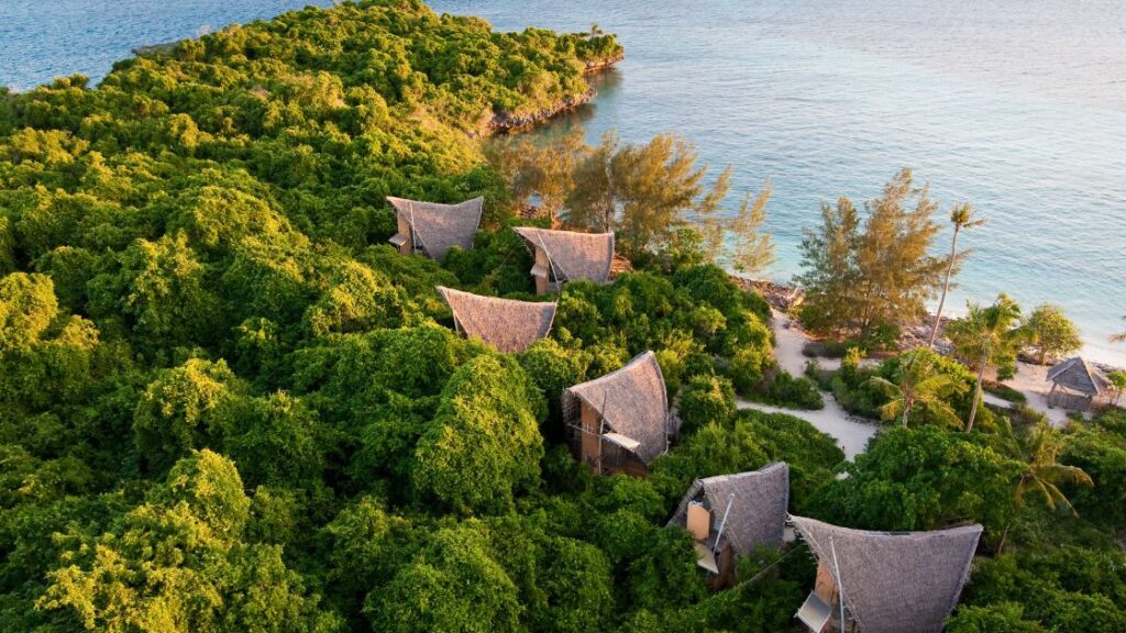 Stunning Stays