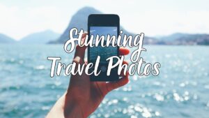 Stunning Travel Photos