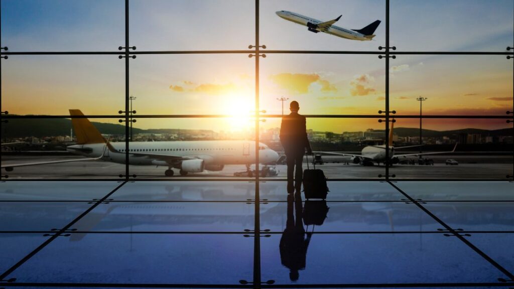 Travel life lessons