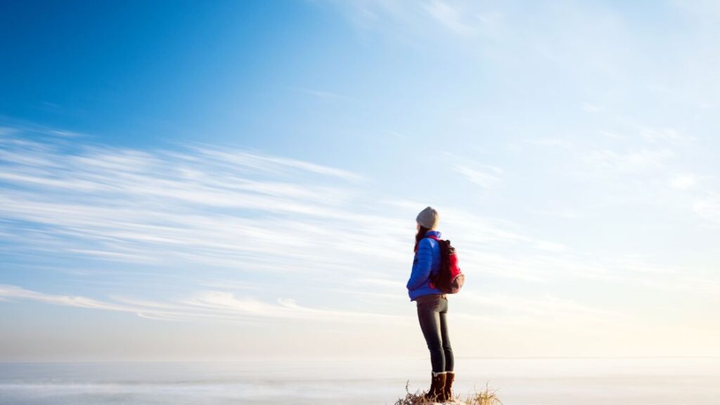 Pack less, live big