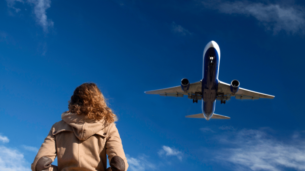 Travel Mistakes