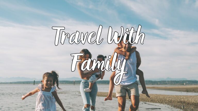 Family Travel
