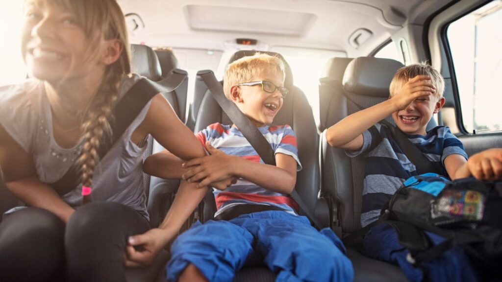 Family Travel