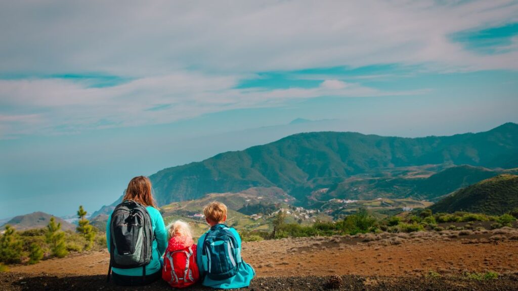 Family Travel