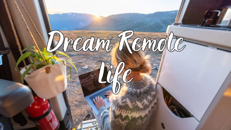 Discover the top destinations for digital nomads in 2025. Work remotely while exploring the world with fast Wi-Fi, affordability, and lifestyle perks.